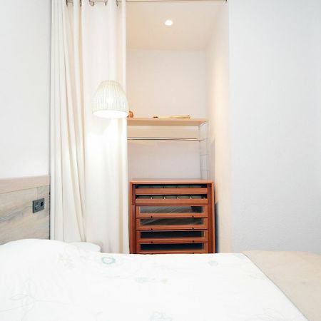 Apartamentos Gracia 4 캠브릴스 외부 사진
