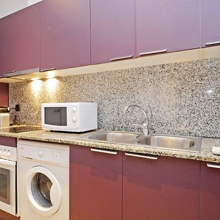Apartamentos Gracia 4 캠브릴스 외부 사진