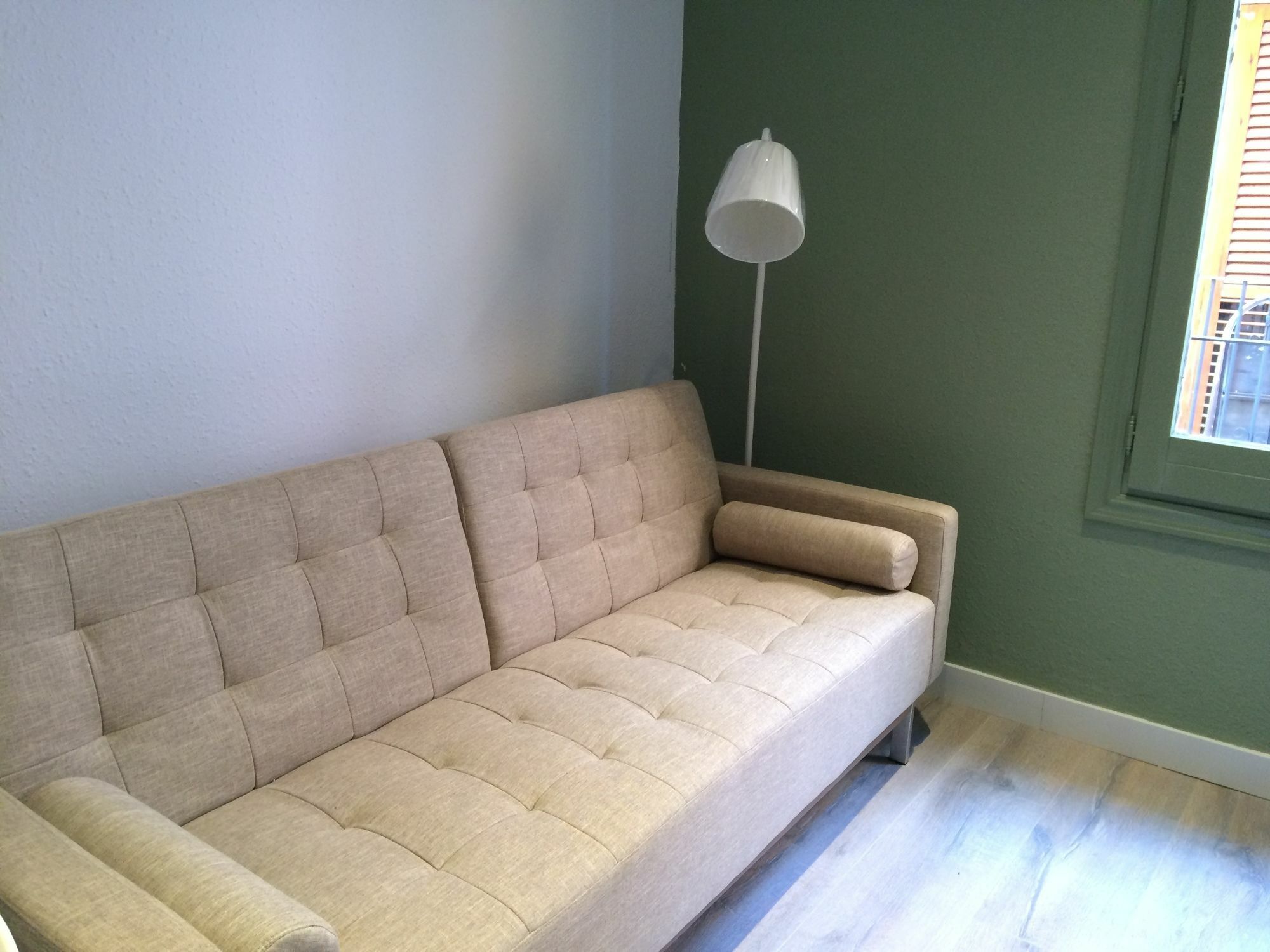Apartamentos Gracia 4 캠브릴스 외부 사진