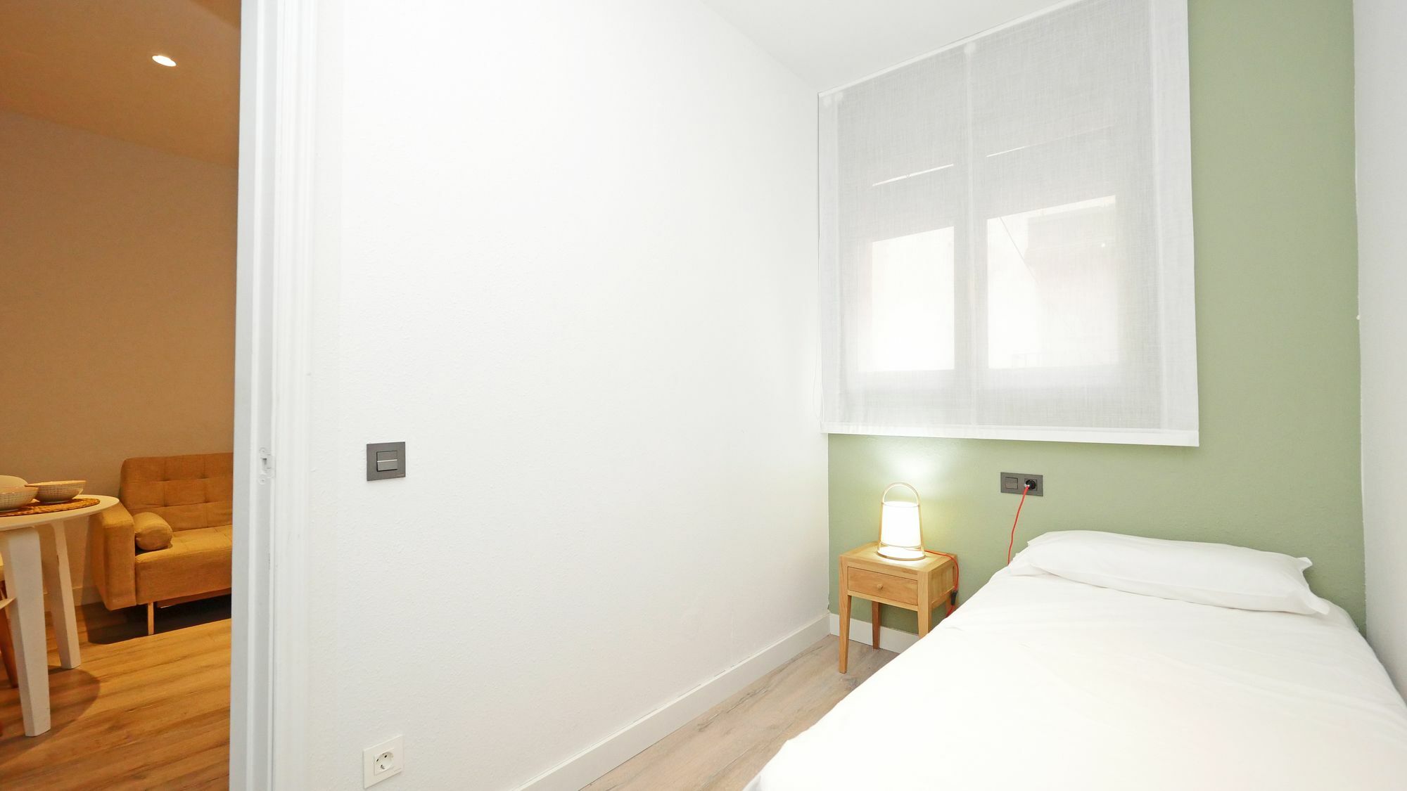 Apartamentos Gracia 4 캠브릴스 외부 사진