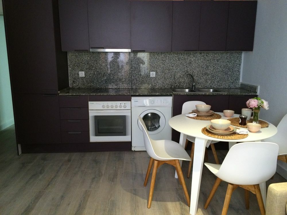 Apartamentos Gracia 4 캠브릴스 외부 사진